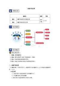 高中物理人教版 (2019)选择性必修 第一册3 动量守恒定律优秀导学案