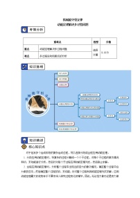 高中人教版 (2019)第八章 机械能守恒定律4 机械能守恒定律优秀学案设计