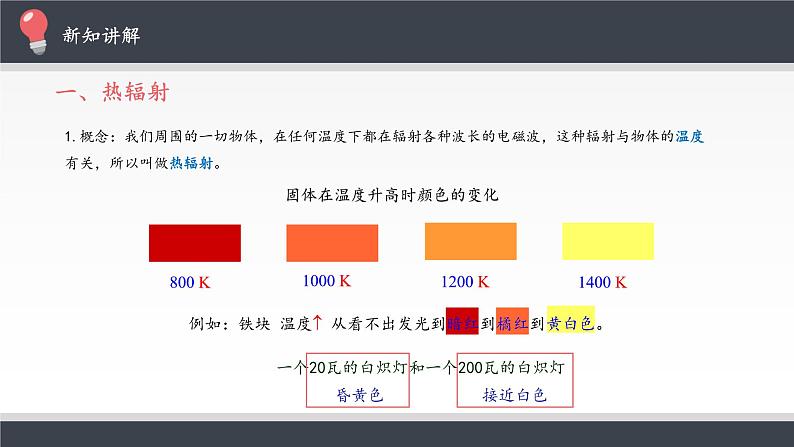 【新教材】人教版（2019）高中物理必修第三册能量量子化课件04