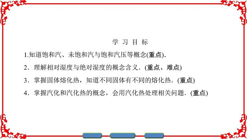 高中物理人教版选修3-3（课件）第九章 固体、液体和物态变化 3 402