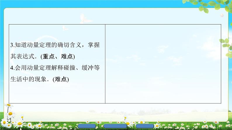 2018版高中物理（人教版）选修3-5同步课件：第16章 2　动量和动量定理03