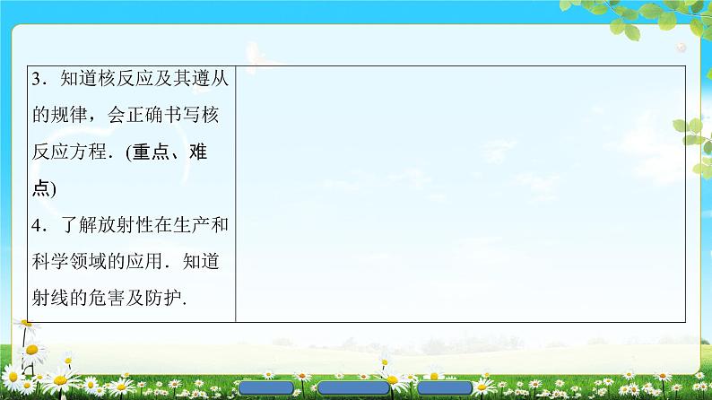 2018版高中物理（人教版）选修3-5同步课件：第19章 3　探测射线的方法 4　放射性的应用与防护03