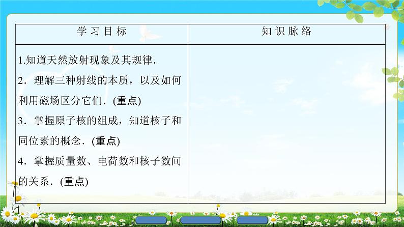 2018版高中物理（人教版）选修3-5同步课件：第19章 1　原子核的组成02