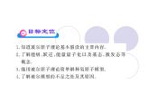 人教版物理选修3-5《玻尔的原子模型》ppt课件（68页）