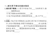 人教版物理选修3-5《玻尔的原子模型》ppt课件（68页）