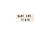 2021高考物理大一轮复习领航课件：第九章　磁场-第3节