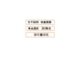 2021高考物理大一轮复习领航课件：第十四章　机械振动　机械波　光　电磁波与相对论（选修3－4）-第4节