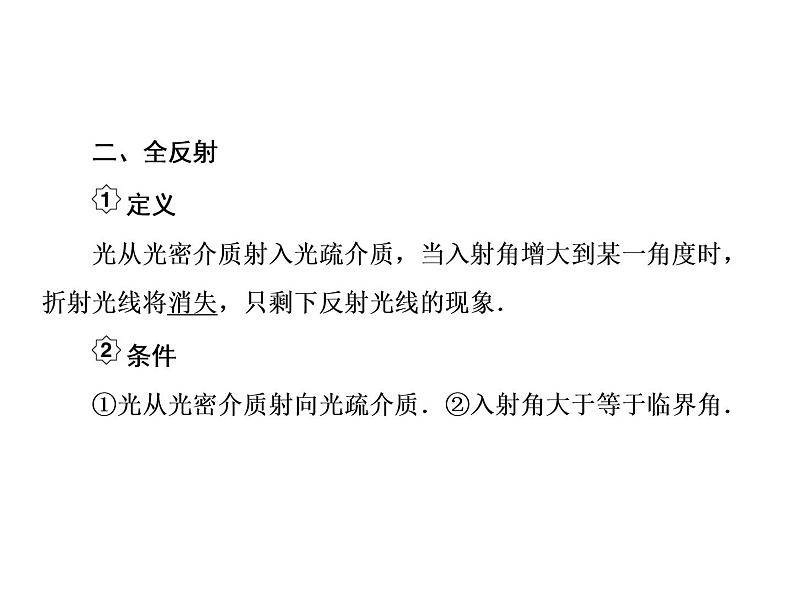 2021高考物理大一轮复习课件：第十四单元 选修3-4 14-305