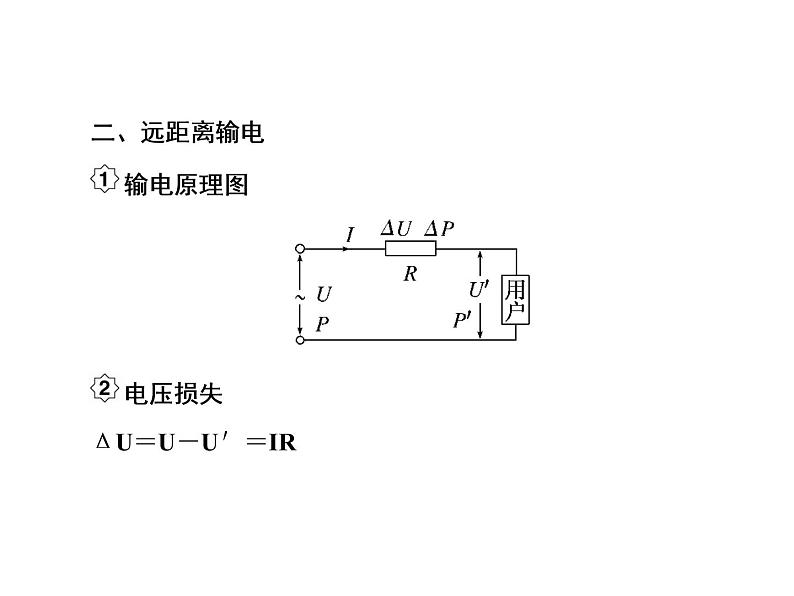 2021高考物理大一轮复习课件：第十一单元 交变电流 传感器 11-2第7页