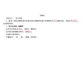2021高考物理异构异模复习考案撬分法课件：专题二　相互作用2-3