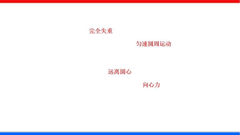 课时5.7 生活中的圆周运动（课件） - 2020-2021学年高一物理同步备课一体化资源（人教版必修2）07