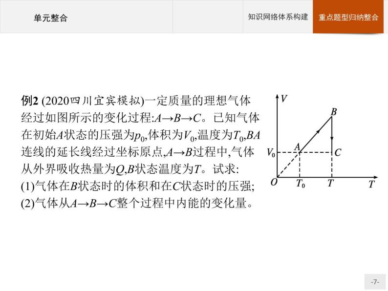 人教版物理选修第三册第三章 本章整合课件07