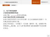 人教版（2019）物理选择性必修第二册课件第一章　2.磁场对运动电荷的作用力