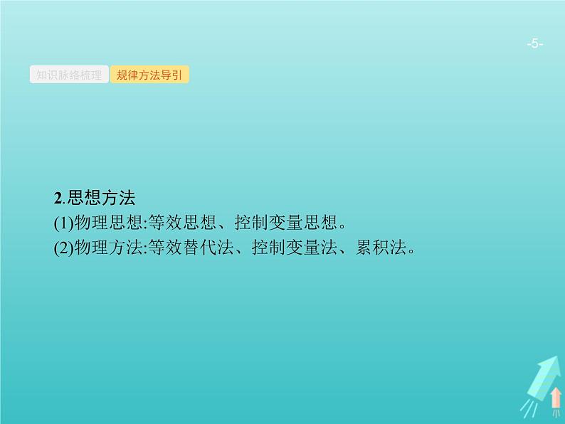 2021高考物理二轮复习第15讲电学实验课件05