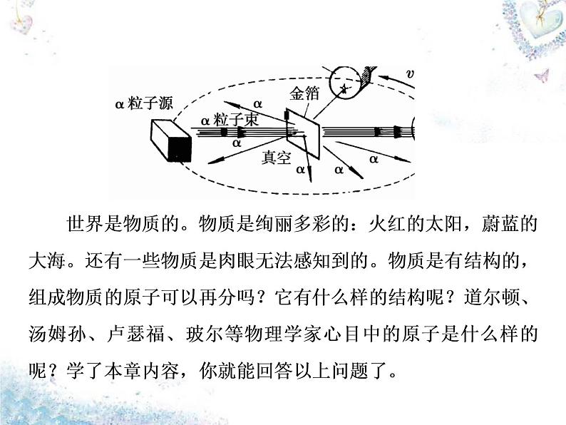 高中物理 第18章 原子结构课件 新人教版选修3-505