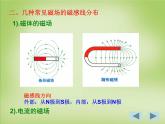 【人教版】选修（3-1）3.3《几种常见的磁场》ppt课件