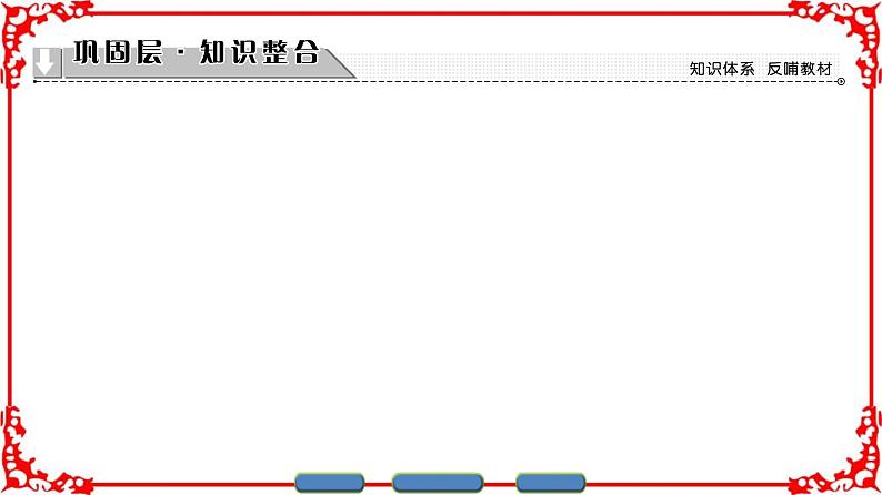 高中物理人教版选修3-1（课件）第二章 恒定电流 章末分层突破02