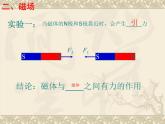 13.1磁场磁感线 课件
