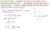 8.1功和功率的习题2