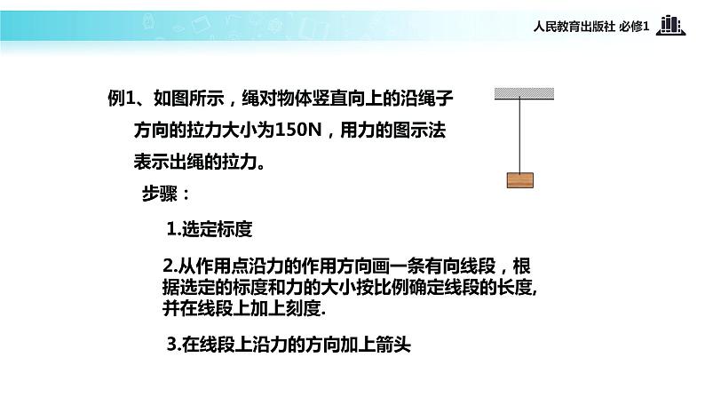 【教学课件】《重力 基本相互作用》（物理人教必修1）第6页