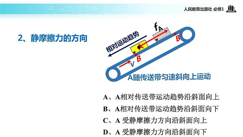 【教学课件】《摩擦力》（人教）05