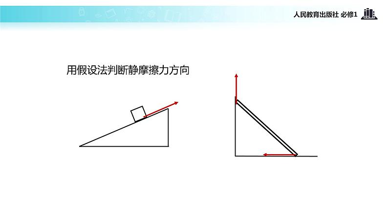 【教学课件】《摩擦力》（物理人教必修1）04