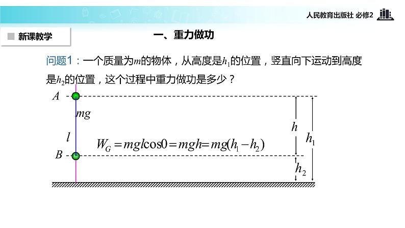 【教学课件】《重力势能》（人教）第5页