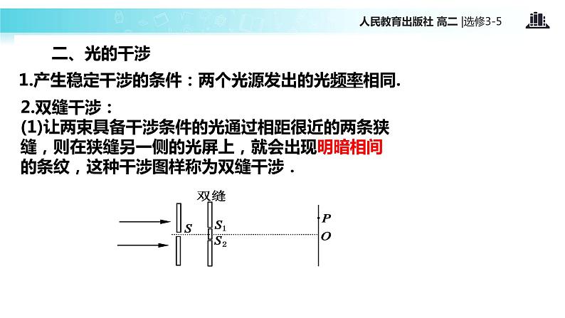 【教学课件】《 粒子的波动性》（人教版）03