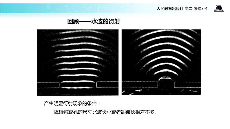 【教学课件】《光的衍射》（人教版）03