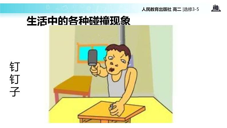 【教学课件】《实验：探究碰撞中的不变量》（人教版）03