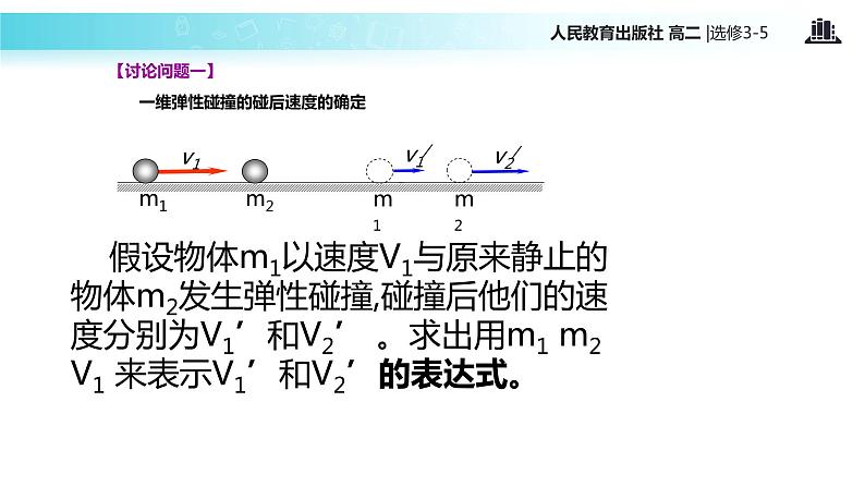 【教学课件】《 碰撞》（人教版）06