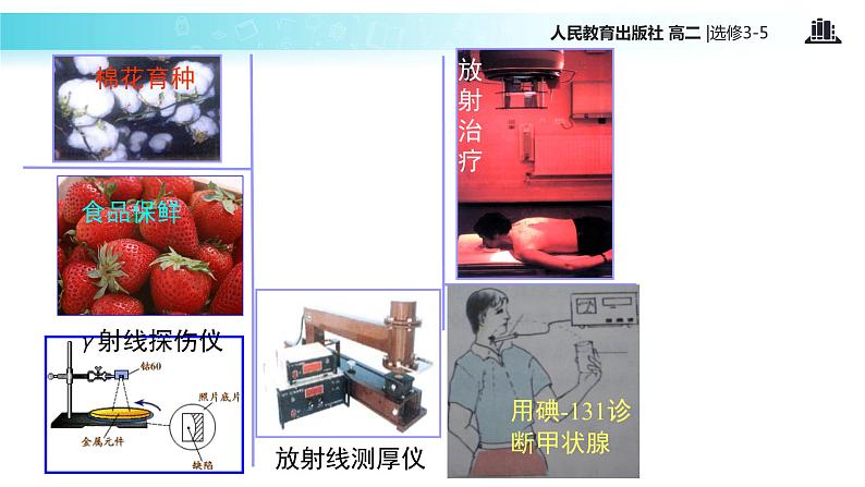 【教学课件】《 放射性的应用与防护》（人教版）04