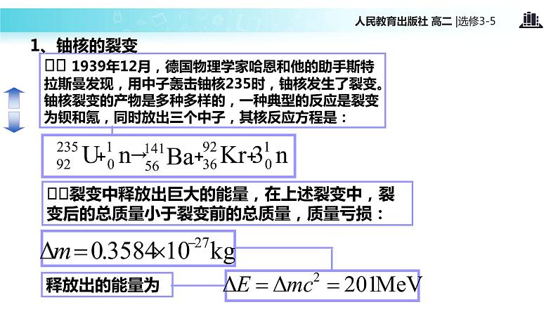 【教学课件】《核裂变》（人教版）06