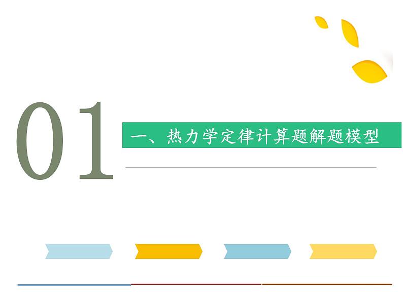 人教版（2019）高中物理选修性必修第三册课件： 3.3能量守恒定律 课件04