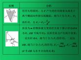 人教版（2019）高中物理必修一3.4《力的合成与分解(分解）》 课件