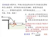 人教版（2019）高中物理必修二5.2《运动的合成与分解》(关联速度) 课件