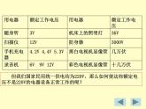 高中物理 5.4变压器课件 新人教版选修3-2