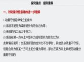 人教版（2019）高中物理选择性必修一《专题强化1-动量守恒定律的应用》课件