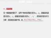 人教版（2019）高中物理选择性必修一《实验：验证动量守恒定律》课件
