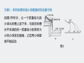 人教版（2019）高中物理选择性必修一《实验：验证动量守恒定律》课件