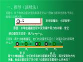 人教版（2019）高中物理选择性必修一1.3《动量守恒定律》课件