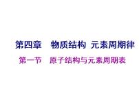 人教版 (2019)必修 第一册第二章 海水中的重要元素——钠和氯实验活动1 配制一定物质的量浓度的溶液背景图课件ppt