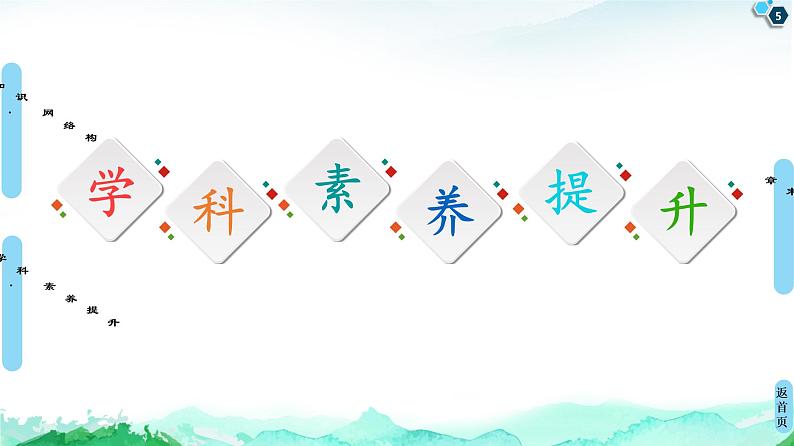 第2章 章末复习课 课件 【新教材】人教版（2019）高中化学选择性必修1(共18张PPT)第5页