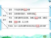第3章 第3节　第2课时　影响盐类水解的主要因素　盐类水解的应用 课件 【新教材】人教版（2019）高中化学选择性必修1(共45张PPT)