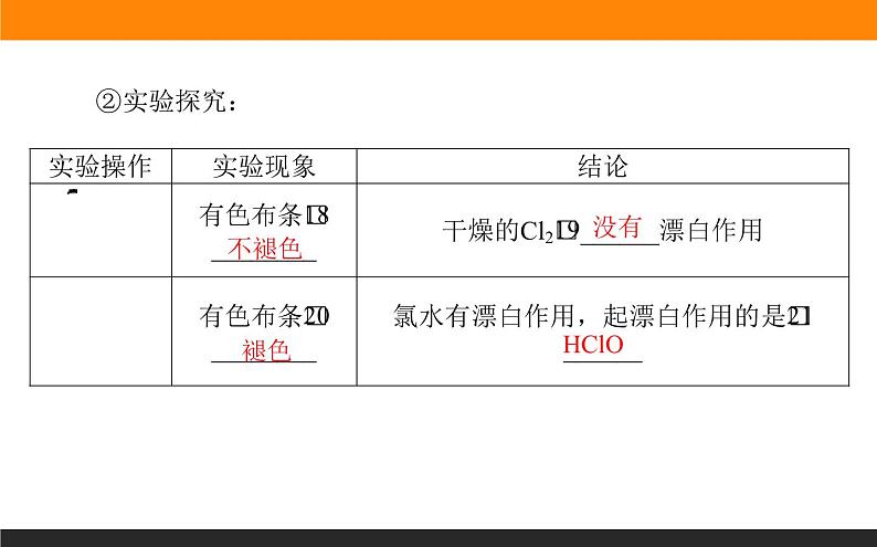 高中化学苏教版必修第一册：3.1.2+氯气的性质及应用(课件+教案)06