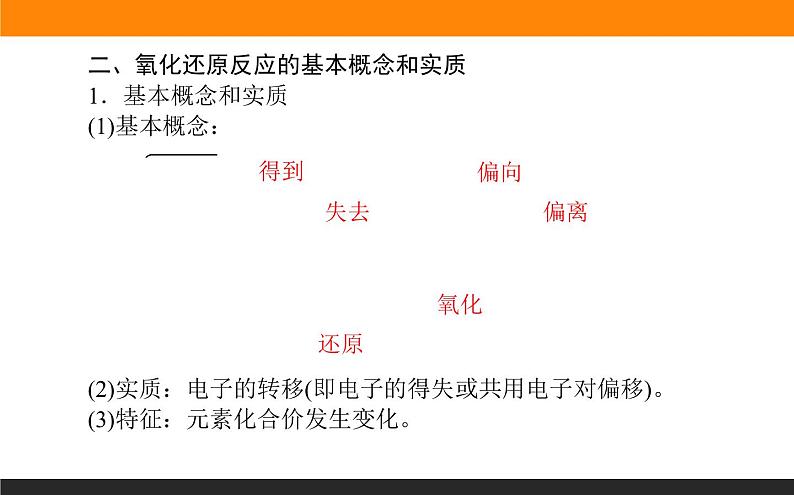 高中化学苏教版必修第一册：3.1.3+氧化还原反应(课件+教案)08