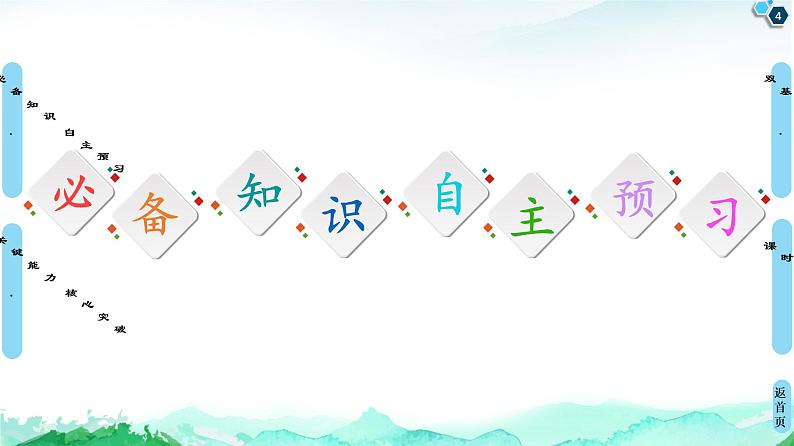 第1章　第1节　第1课时　能层与能级　构造原理与电子排布式 课件【新教材】人教版（2019）高中化学选择性必修2第4页