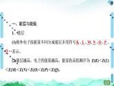 第1章　第1节　第1课时　能层与能级　构造原理与电子排布式 课件【新教材】人教版（2019）高中化学选择性必修2