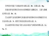 第1章　微专题1　元素推断技巧 课件【新教材】人教版（2019）高中化学选择性必修2