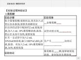第四章 实验活动3 糖类的性质 课件（10张ppt）